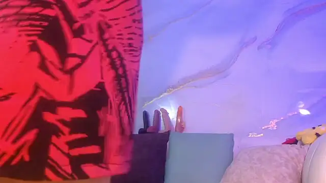 ARTEMIZA LOVE  online show from September 11, 12:27 pm