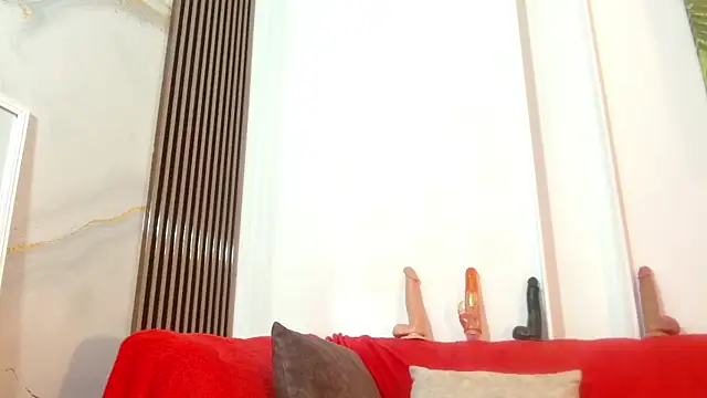 ARTEMIZA LOVE  online show from October 22, 1:44 pm