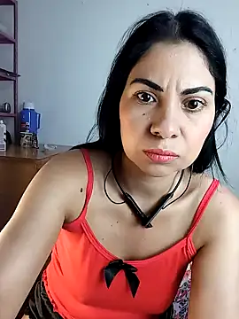 Snapshot of saralunabella chatting on January 22, 10:05 pm saralunabella online show from January 22, 10:05 pm