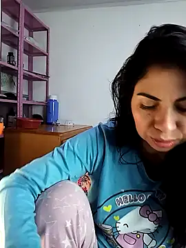 Snapshot of saralunabella chatting on January 24, 3:34 pm saralunabella online show from January 24, 3:34 pm