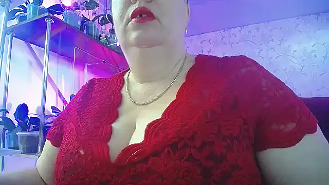  Sweet Woman online show from June 5, 6:09 am