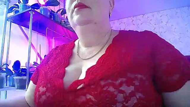  Sweet Woman online show from June 13, 12:14 pm