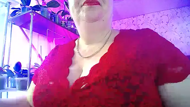  Sweet Woman online show from June 15, 4:58 am