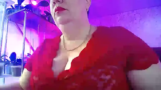 Sweet Woman online show from June 23, 4:54 am