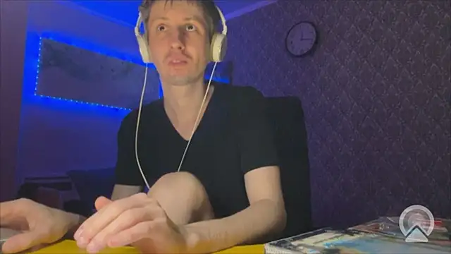 Aki-Laky online show from January 13, 7:19 pm