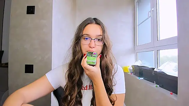 fancy bunny online show from September 22, 6:26 am