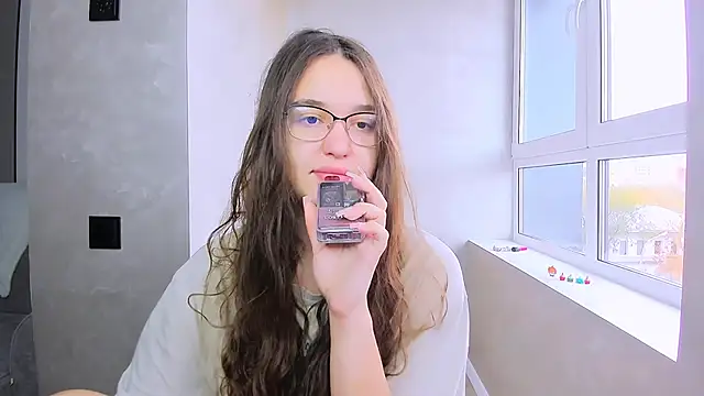 fancy bunny online show from October 20, 5:41 am