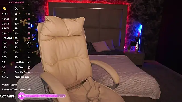 AnacondaOn online show from December 28, 2:10 pm