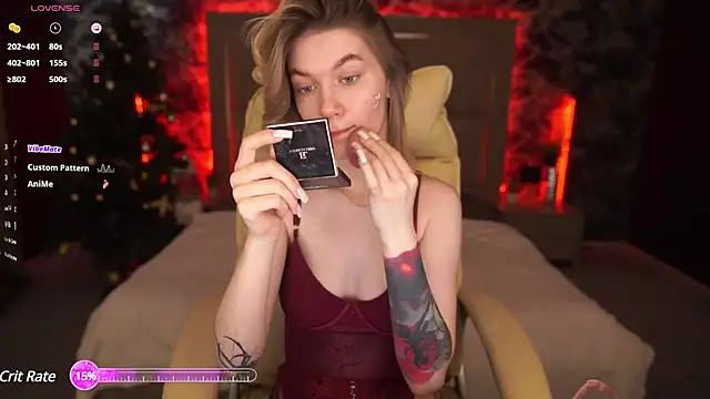 AnacondaOn online show from January 9, 8:03 am