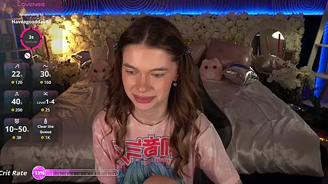 AnacondaOn online show from April 25, 3:31 pm