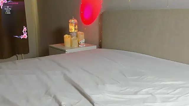 Emmanuelleee online show from March 16, 10:22 am