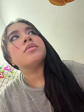 melyescobar online show from March 22, 12:04 pm