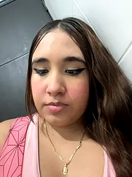 melyescobar online show from October 19, 3:29 am