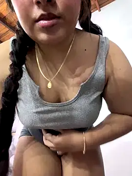 melyescobar online show from November 9, 3:38 am