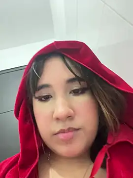 Snapshot of melyescobar chatting on July 14, 4:28 am melyescobar online show from July 14, 4:28 am
