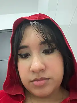 Snapshot of melyescobar chatting on July 20, 4:05 am melyescobar online show from July 20, 4:05 am