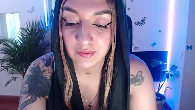 Lia-mitch online show from September 10, 6:19 pm