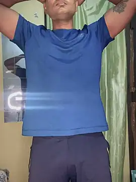 loveboyrp online show from February 26, 3:32 am