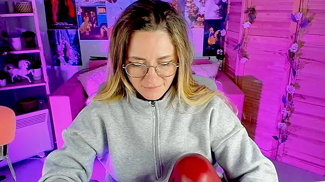 LadyIzabel online show from January 28, 2:53 pm