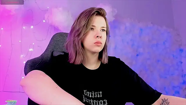 AliceSunday online show from January 19, 8:07 am