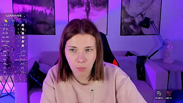 AliceSunday online show from February 2, 11:08 am