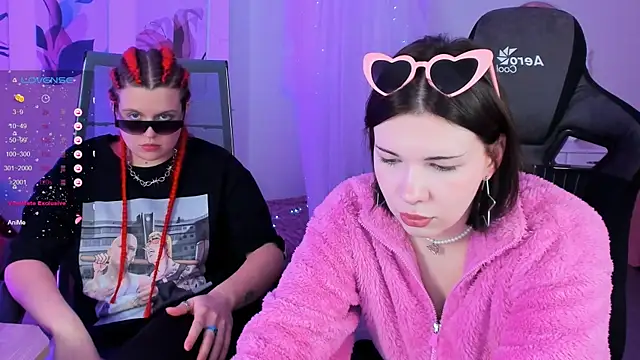 AliceSunday online show from March 21, 8:28 am