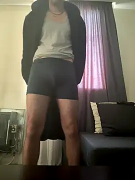 XboyZZ7 online show from November 3, 10:27 am