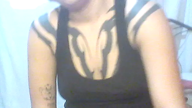 Snapshot of isa_ar chatting on October 6, 7:22 pm isa ar online show from October 6, 7:22 pm