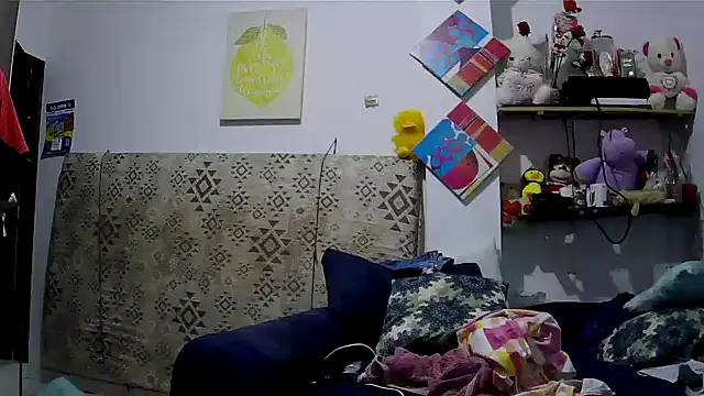 sexy mary 69 online show from February 27, 11:27 pm