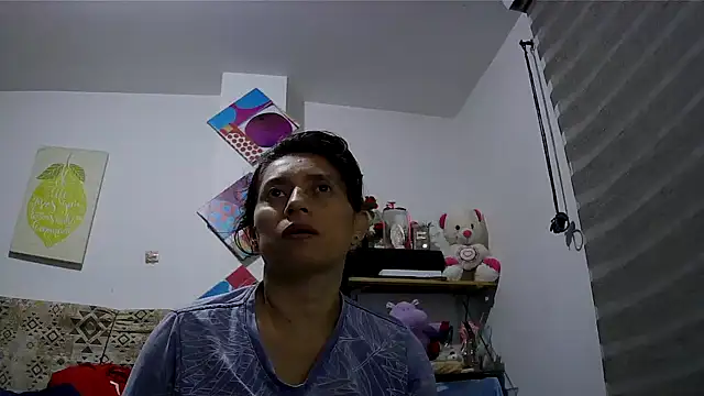 sexy mary 69 online show from March 18, 11:41 pm