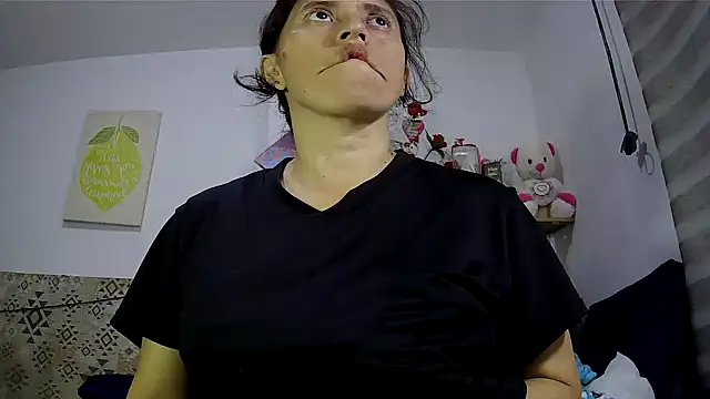 sexy mary 69 online show from March 31, 2:02 am