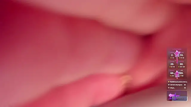 ELIZABETT  online show from January 25, 4:13 pm