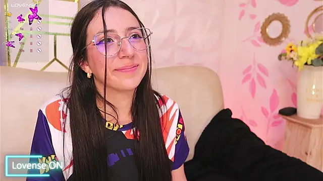 Sweet Sammy  online show from January 30, 3:44 am