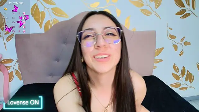 Sweet Sammy  online show from February 3, 6:34 am