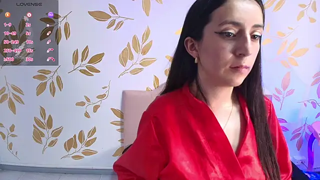 Sweet Sammy  online show from February 21, 4:07 am