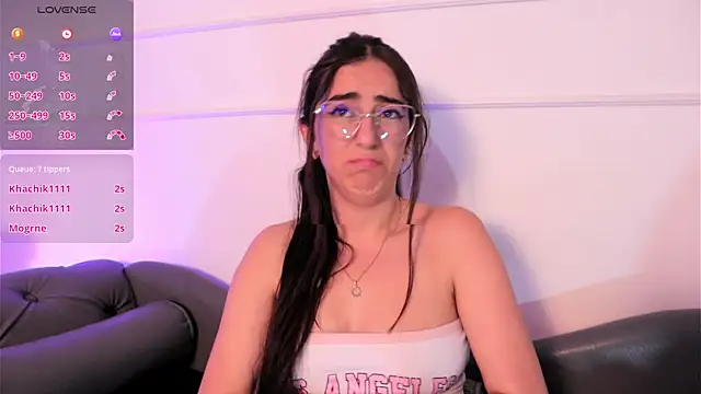 Sweet Sammy  online show from March 12, 10:16 am