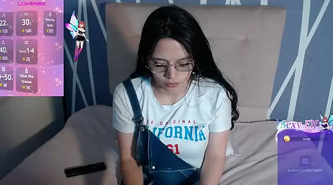 dijandygp online show from December 11, 4:18 am