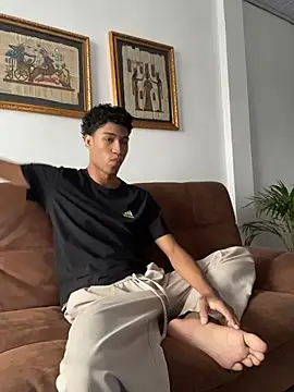 Masterikee online show from November 30, 12:31 pm