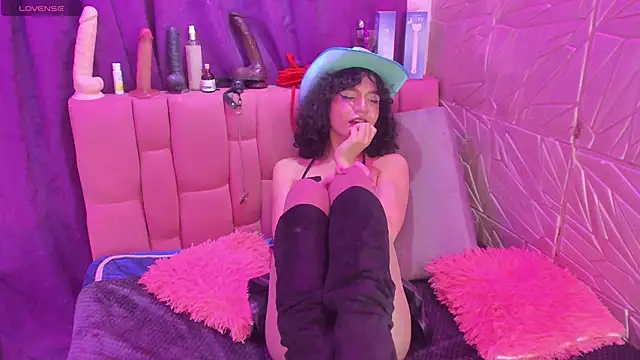 Angellike doll online show from October 3, 4:31 am