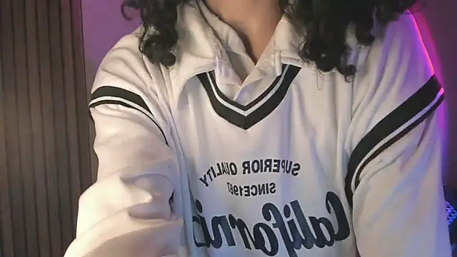 Angellike doll online show from April 27, 2:31 am