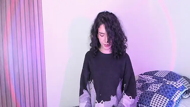 Angellike doll online show from May 9, 11:37 am