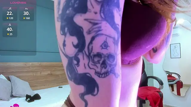 megan morgan01 online show from March 22, 2:36 pm