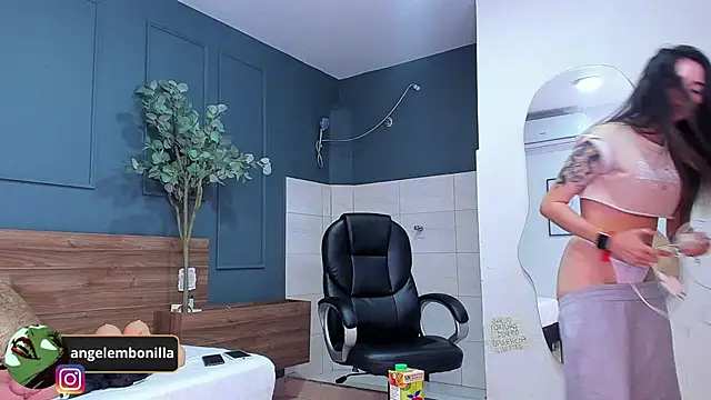 megan morgan01 online show from September 27, 12:10 pm