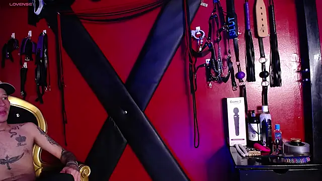 alexa n alex online show from March 10, 7:50 pm