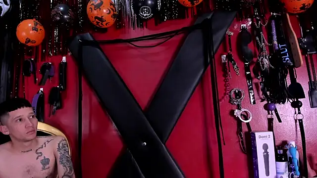 alexa n alex online show from October 22, 9:14 pm