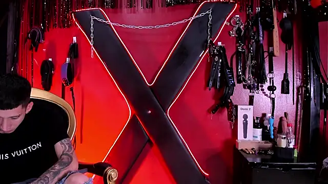 alexa n alex online show from November 21, 7:12 pm