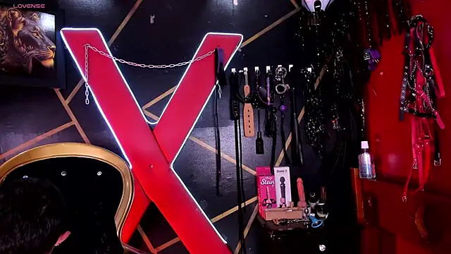 alexa n alex online show from April 20, 7:59 pm