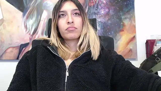 FULL TENTATION  online show from November 8, 11:43 am