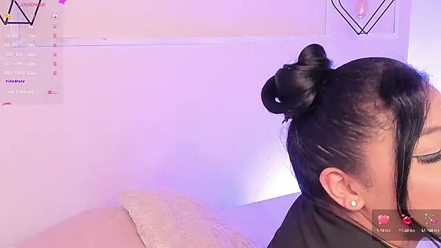 sherylgrey online show from February 4, 1:45 am