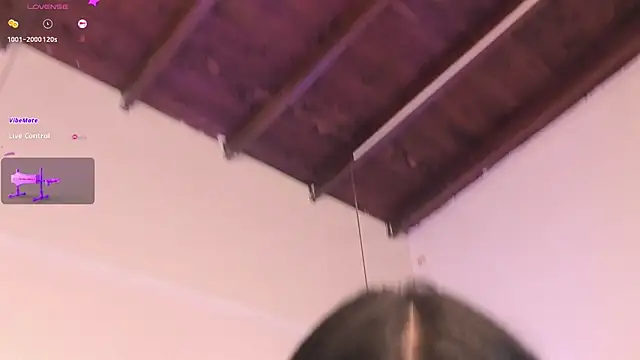 sherylgrey online show from March 17, 1:35 am